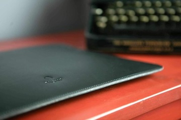 Кожаный чехол Baltan для MacBook Air M1 M2 PRO 13