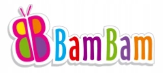 СЕНСОРНАЯ ИГРУШКА Осьминог МОНТЕССОРИ Прорезыватель для малышей 4в1 BAM BAM