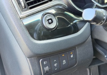 Kia Ceed II Kombi Facelifting 1.4 DOHC 100KM 2017 Kia Ceed 1,4 100KM Navi Kamera Android Climatronic Led Bezwypadkowy SERWIS, zdjęcie 28