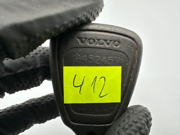 KLÍČ KLÍČEK OVLÁDAČ VOLVO V70 XC70 XC90 9452457