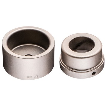TULEJA GRZEWCZA KAMIEŃ DO ZGRZEWARKI 63mm NEO