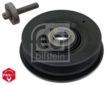 FEBI BILSTEIN 33699 KOLO ŘEMENICE HŘÍDEL OJNICE