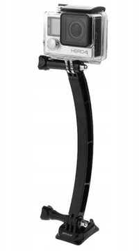 РУЧКА FACEVIEW КРЕПЛЕНИЕ ДЛЯ ШЛЕМА GOPRO 10 9