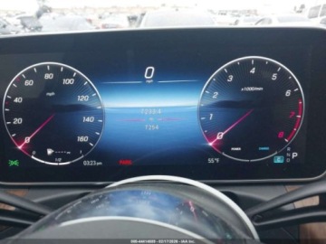 Mercedes Klasa C W206 2023 Mercedes-Benz Klasa C 300 Sedan 2023 2.0 Benzyna 255KM, zdjęcie 10