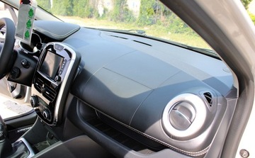 Renault Clio IV Hatchback 5d ENERGY dCi 90KM 2015 Renault Clio INITIALE PARIS Oszczedny Piekny 1.5 Diesel 90KM, zdjęcie 18