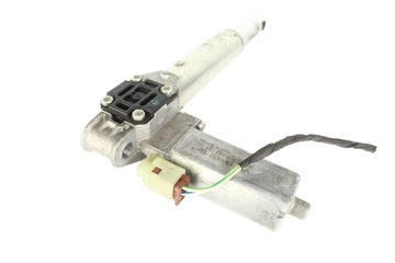 MOTOREK REGULACE SEDADLA BMW E60 E61 PRAVÝ PŘEDNÍ 0390203234