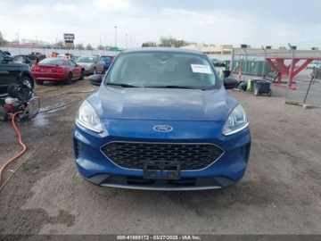 Ford Escape III 2022 Ford Escape 2022 Ford Escape SE FWD 1.5 Benzyna 181KM, zdjęcie 1
