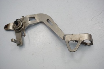 BMW R 1200 GS K25 04-07 DŹWIGNIA HAMULCA NOŻNEGO