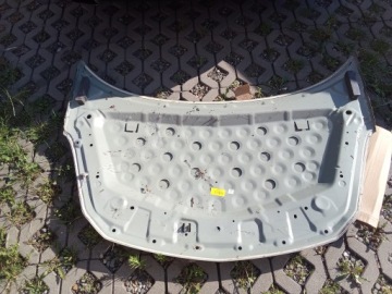 KL ПЕРЕДНИЙ КАПОТ OPEL CORSA D 06-5D