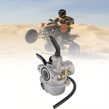 GAŹNIK FILTRY USZCZELKA 4T QUAD ATV 110 125 TUNING Trustworthy8