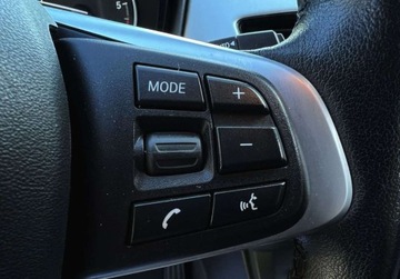 BMW X1 E84 Crossover Facelifting sDrive 18i 150KM 2015 BMW X1 2.0 D 150 KM gwarancja BEZWYPADKOWA perfekcyjna Sdrive 2.0, zdjęcie 23