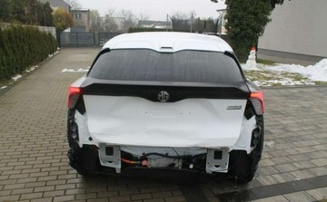 MG 2023 MG Inny Elektryczny 435KM, zdjęcie 4