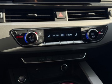 Audi A4 B9 Limousine Facelifting 2.0 35 TFSI 150KM 2023 Audi A4 Limousine 35 TFSI S Line / 1 właściciel /, zdjęcie 22