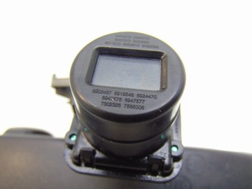 ZRCÁTKO KAMERA LANCIA THEMA II 300C 57010496AC