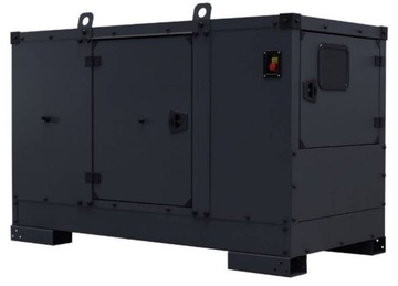 Agregat prądotwórczy FOGO FD 60 W-ST 48 kW 60 kVA