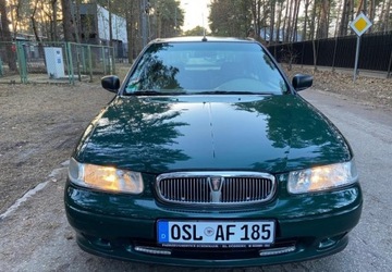 Rover 1998 Rover 414 Rover 414 Stan Idealny 46tys.Km, zdjęcie 36