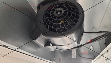 Угольный фильтр для вытяжки TEKA TL 6310 VR02 VR01