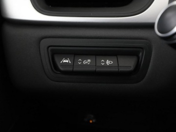 Renault Captur II Crossover 1.0 TCe 100KM 2020 Renault Captur LPG klimatyzacja multifunkcja, zdjęcie 31