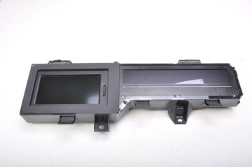RENAULT SCENIC III LICZNIK ZEGARY 248100973R UK