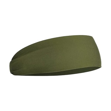 Mens Headband Mens Sweatband & Sports Headband for Running Cycling Yoga