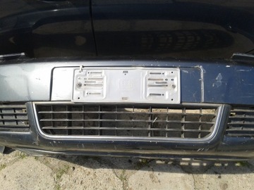 ПЕРЕДНИЙ БАМПЕР AUDI A6 C5