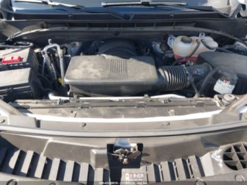 Cadillac Escalade III 2024 Cadillac Escalade 2024 Cadillac Escalade 4wd Sport Platinium 6.2 Benzyna, zdjęcie 9