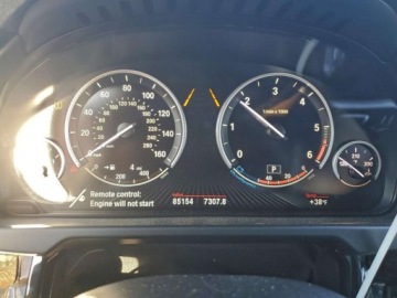 BMW X5 G05 2018 BMW X5 2018 BMW X5 XDRIVE35D 3.0 Diesel 255KM, zdjęcie 8