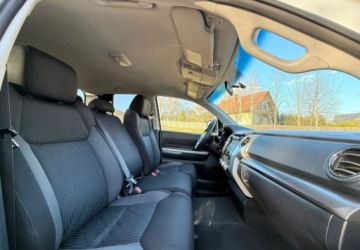 Toyota Tundra II 2014 Toyota Tundra Toyota Tundra 5.7 4x4 Double Cab SR5 5.7 Benzyna 381KM, zdjęcie 25