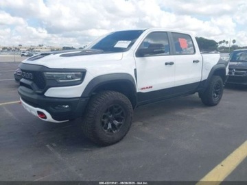  RAM 1500 TRX 2023, 6.2L, 4x4, TRX 6.2 Benzyna 702KM, zdjęcie 2