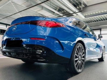 Mercedes CLA C118/X118 2025 MERCEDES-BENZ CLA 250+ AMG Line Sedan (272KM) 2025, zdjęcie 3