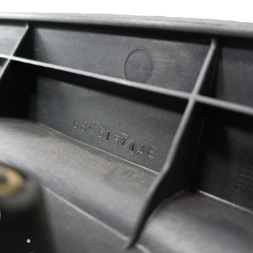 RAMA DRZWI DACHU LEWA JEEP WRANGLER JL 2D SOFT TOP RUBICON 18-