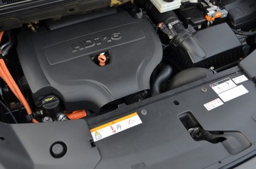 DS 5 2014 OPŁACONY 2.0HDI HYBRID 200KM SERWIS PANORAMA NAVI KAMERA SKÓRA+ALCANTARA, zdjęcie 15