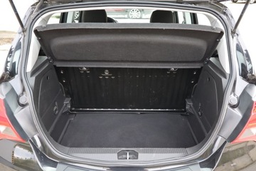 Opel Corsa E Hatchback 3d 1.4 Twinport 75KM 2016 Opel Corsa 1.4, Salon Polska, GAZ, Klima, zdjęcie 13