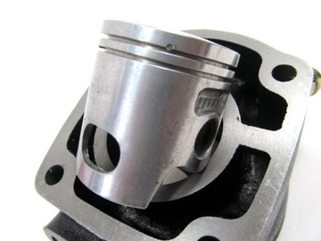 HONDA NSR 50 MBX цилиндр поршневой TUNING 70 80 куб.см