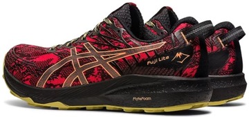 Sneakersy ASICS FUJI LITE 3 r. 44 sportowe buty męskie do biegania 28,5 cm