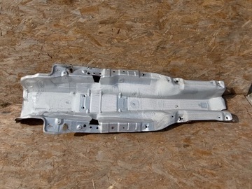 KODIAQ TIGUAN OSŁONA TERMICZNA TUNELU 5QF825662D