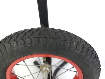 Переднее колесо 12 1/2 дюйма Romet Smyk Buli