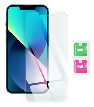 Чехол для iPhone 13/iPhone 14 для чехла MagSafe + СТЕКЛО + 9D ФОЛЬГА | цвета