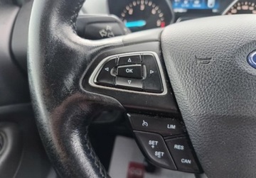 Ford Kuga II SUV Facelifting 2.0 TDCi 180KM 2017 Ford Kuga 2.0 TDCI 180KM AWD Trend Salon PL Vat Marza 2.0 Diesel 180KM, zdjęcie 20