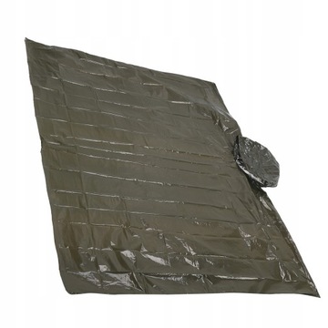 Уличный термодождевик с