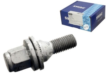 ŚRUBA KOŁA M12X1.5X21 59 50 CITROEN SWAG