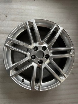 FELGA AUDI Q7 4M0601025P 8,5 X 19 ET 28 RIM WHEEL