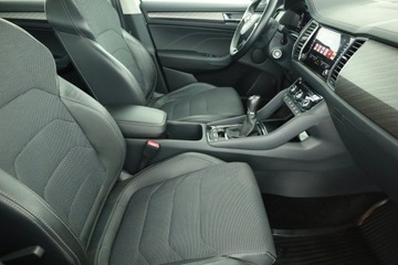 Skoda Kodiaq I SUV 1.5 TSI ACT 150KM 2021 Skoda Kodiaq 1.5 TSI, Salon Polska, 1. Właściciel, zdjęcie 6