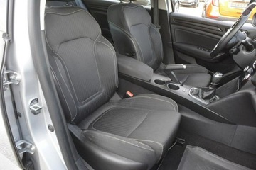 Renault Megane IV Grandtour 1.5 dCi 90KM 2018 Renault Megane 1.5DCI Polski Salon gwarancja, zdjęcie 20