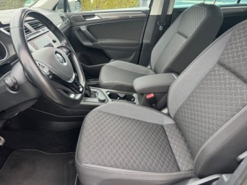 Volkswagen Tiguan II SUV 2.0 TDI 150KM 2018 VW TIGUAN (AD1) 2.0 TDI 4motion 150 KM, zdjęcie 29