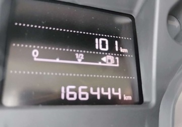 Citroen C-Elysee II Sedan Facelifting 1.6 VTi 115KM 2018 Citroen C-Elysee 2018r, Salonowy. 1.6 B LPG. Lekko uszkodzony przod i tyl, zdjęcie 12