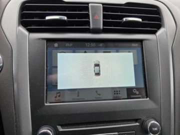 Ford Mondeo V Liftback 1.5 EcoBoost 160KM 2017 FORD MONDEO 1.5l 160KM*TITANIUM Salon PL Serwisowany w ASO 1 Właściciel, zdjęcie 14