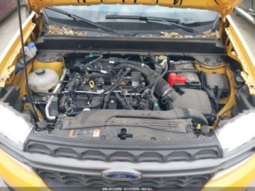 Ford Maverick II 2023 Ford Maverick XLT 2023 2.0 Benzyna 250KM, zdjęcie 8