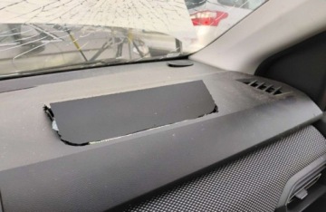 Dacia Jogger 1.0 TCe 110KM 2024 Dacia Jogger 2924r, SALON. 1.0Benzyna. Uszkodzone boki. Poobijana. VAT 23, zdjęcie 18