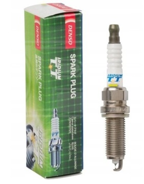 DENSO ITV16TT SWIECA ZAPLONOWA IRIDIUM TWIN TIP